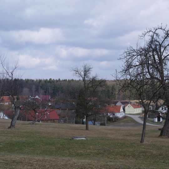 Hvozdec