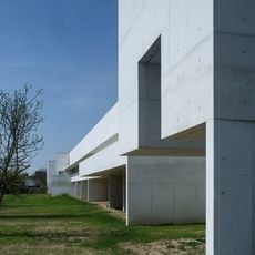 Museu de Arte Contemporânea Nadir Afonso