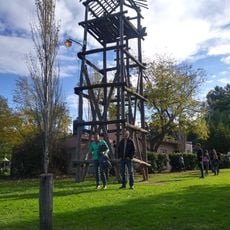 Museo Fortín Cuatreros