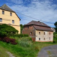 Horní Záhoří (Lubenec)