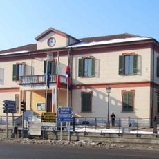 Palazzo comunale