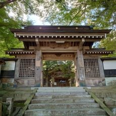 Tokushō-ji