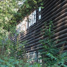 Pervomayskaya Street, 21 (Chagoda)