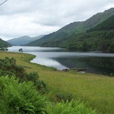 Loch Eck