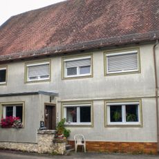 Ehemaliges Gasthaus