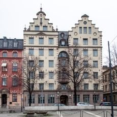 Munkbron 17