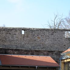Stadtmauer