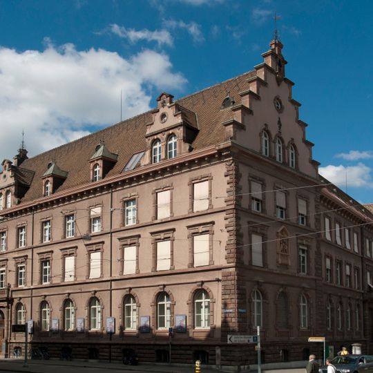 Kloster Gnadental, Basel