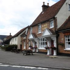 The White Horse Inn