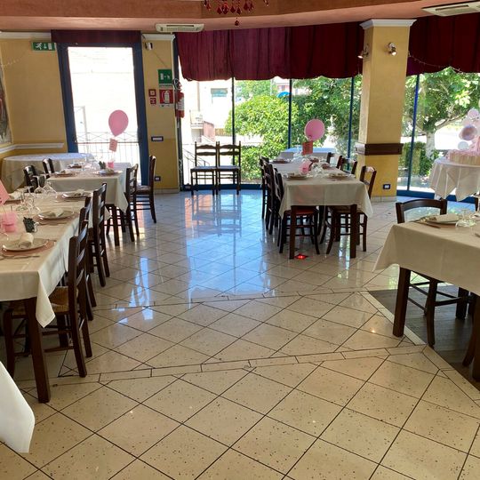 Sul Bacino