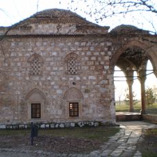 Bali-Bey Mosque