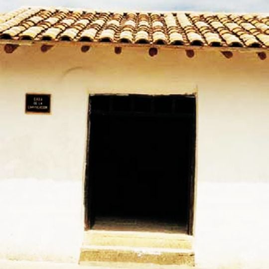 Museo de sitio de Quinua
