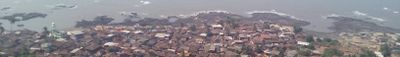 Panoramic View 1
