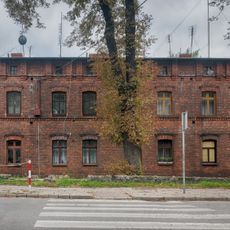 3 Żeromskiego Street in Żyrardów