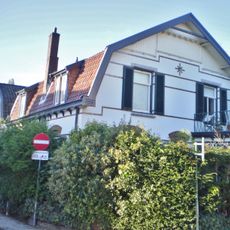 Nieuwstraat 14 (Baarn)