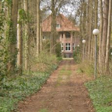 Amersfoortsestraat 117, Soesterberg