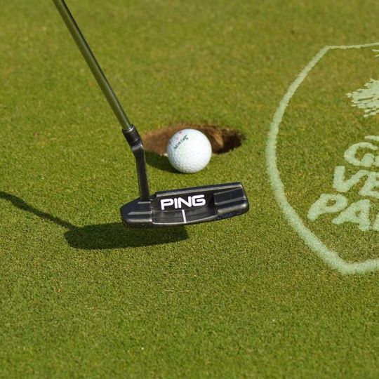 Golf du Vert Parc