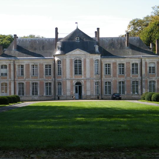 Château d'Arry