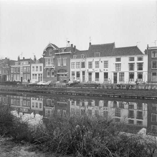 Seisdam 34, Middelburg