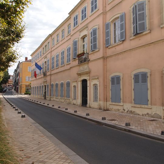 Arrondissement di Villefranche-sur-Saône