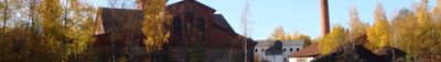 Panoramic View 3