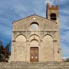 Collegiata di Sant'Agata