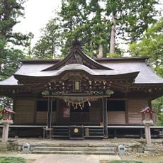 Oi-jinja