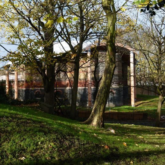 St George's Garrison Church