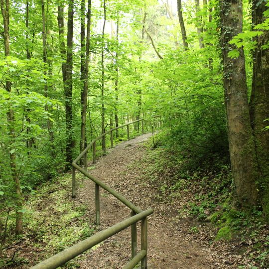 Standortübungsplatz Bogen