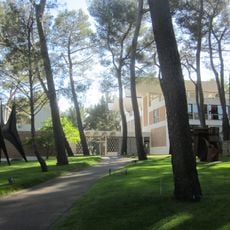 Labyrinth Miró