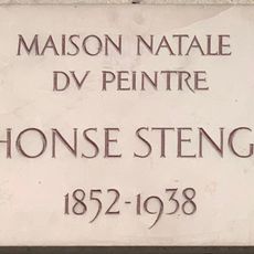 Alphonse Stengelin