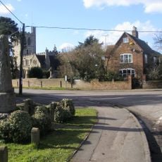 Wingrave War Memorial