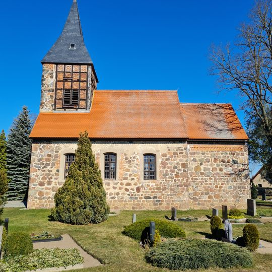 Protestant Church