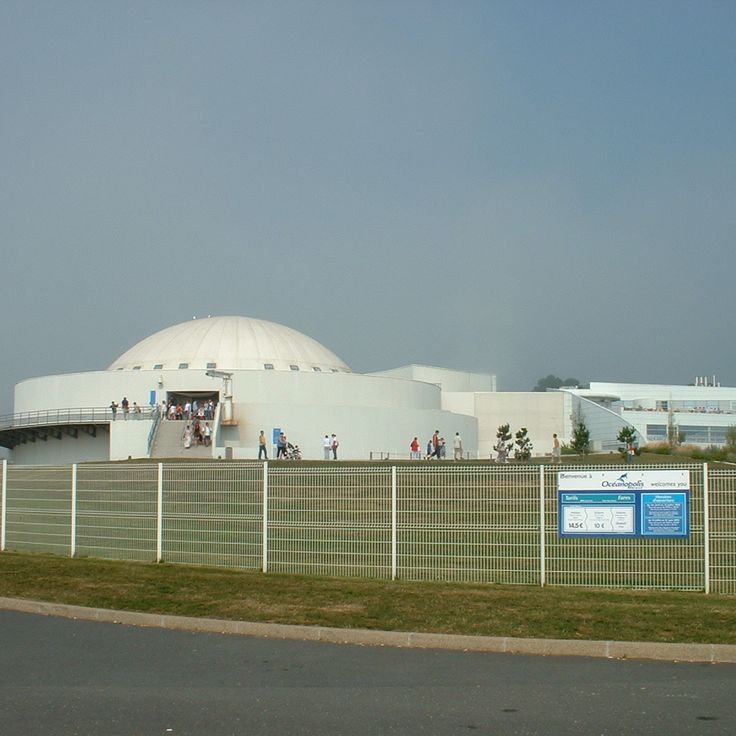 Océanopolis