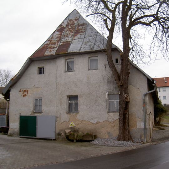 Wohnhaus