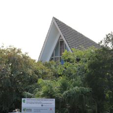 Ashgrove Methodist Church