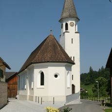 Filialkirche hl. Magnus