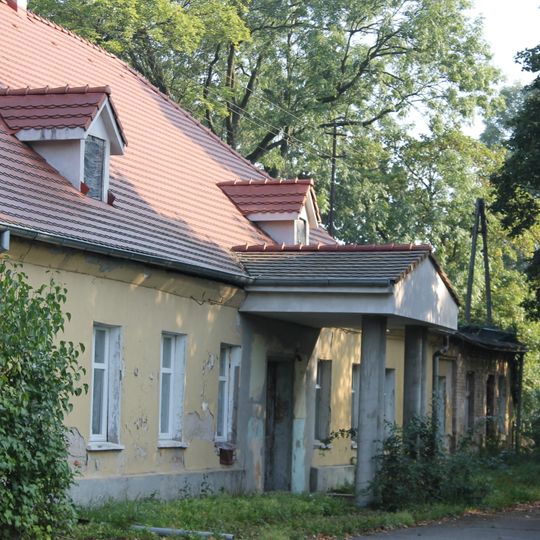 Chrząstowo, Nakło County