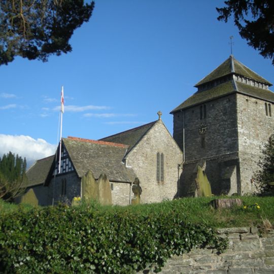 Church of St George