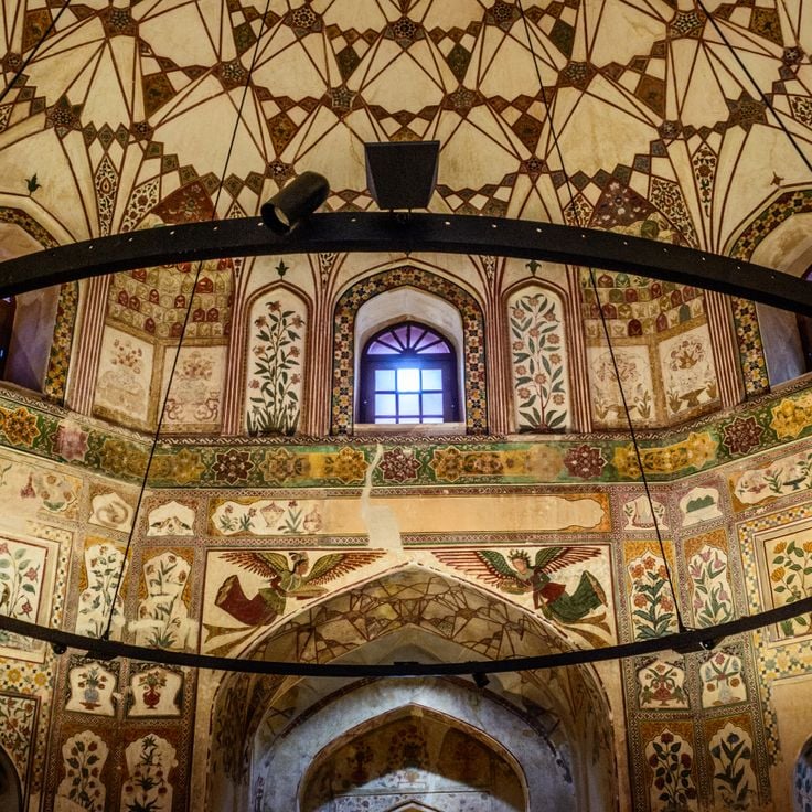 Shahi Hammam