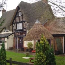 The Royal Oak