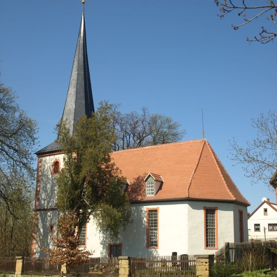 St. Georg