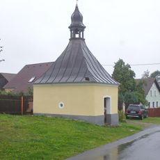 Kaple v Horním Plezomu
