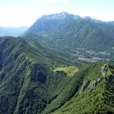 Monte San Defendente