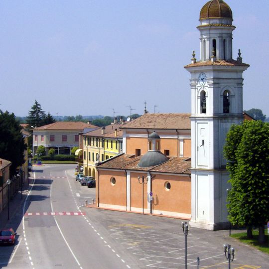 Schivenoglia
