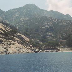 Parc national de l'Archipel toscan