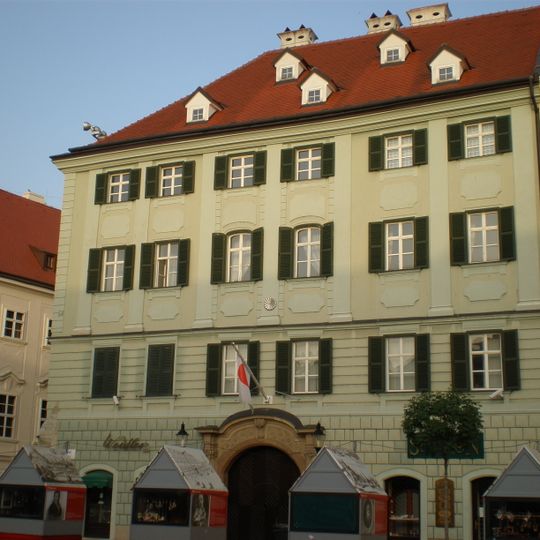 Embajada de Japón en Eslovaquia