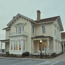 Benjamin Punchard House