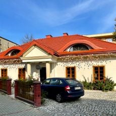 Dworek, Stefana Batorego 19 w Tarnowie