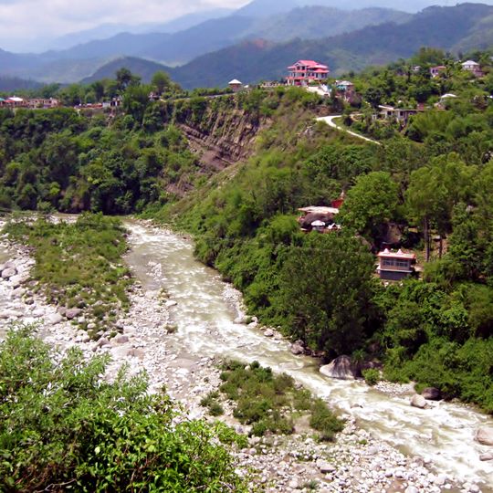 Baijnath, Himachal Pradesh